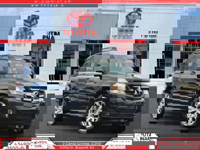 Used 2012 Mercedes-Benz GLK 350 4MATIC