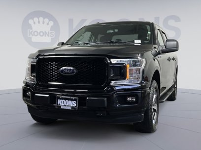 Used 2019 Ford F150 XL w/ Equipment Group 101A Mid