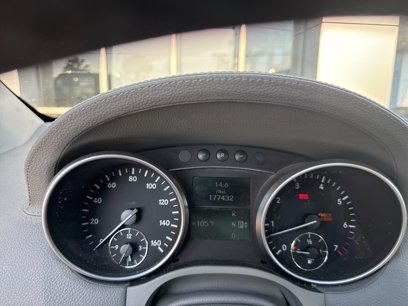 Used 2008 Mercedes-Benz GL 450 4MATIC