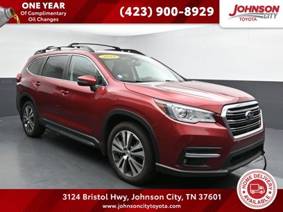 Used 2022 Subaru Ascent Limited w/ Technology Package