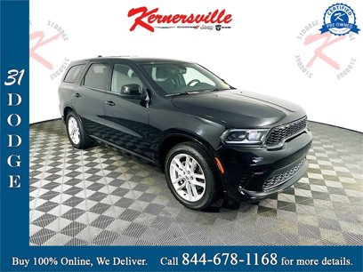 Used 2023 Dodge Durango GT
