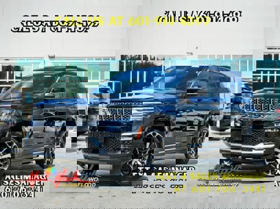 Used 2023 Jeep Grand Cherokee Summit