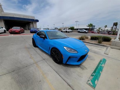 Used 2023 Toyota GR86 Premium