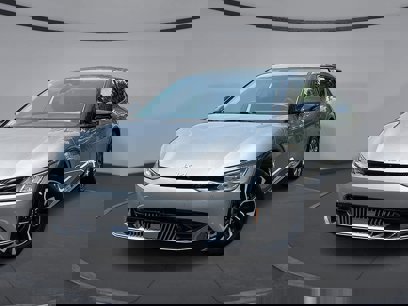 Certified 2023 Kia EV6 Wind w/ Wind Technology Package