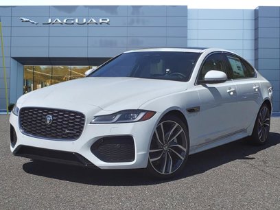 New 2024 Jaguar XF R-Dynamic SE