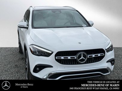 Used 2025 Mercedes-Benz GLA 250