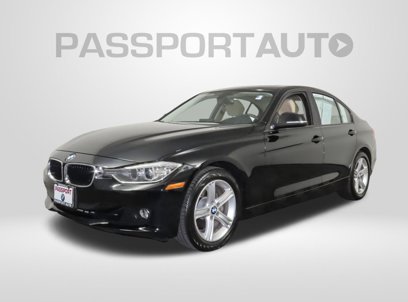 Used 2012 BMW 328i Sedan