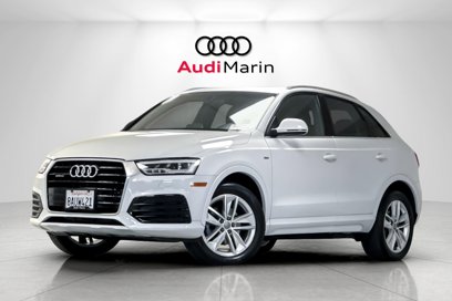 Used 2018 Audi Q3 2.0T Premium Plus w/ Premium Plus Package