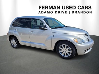 Used 2009 Chrysler PT Cruiser Touring
