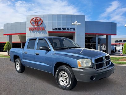 Used 2006 Dodge Dakota ST