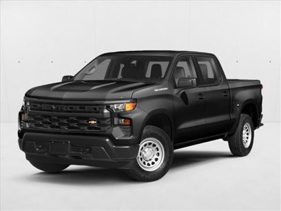 New 2024 Chevrolet Silverado 1500 LT w/ Texas Edition Plus