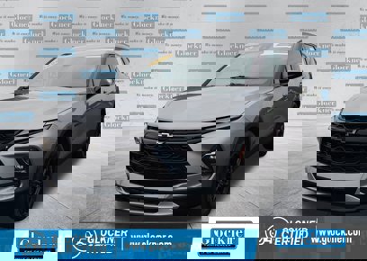 Used 2023 Chevrolet Blazer LT w/ Convenience Package