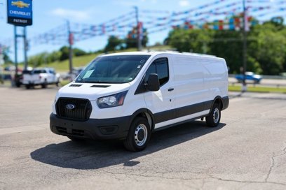 Used 2023 Ford Transit 250 Low Roof