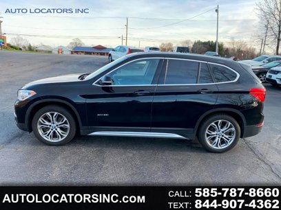 Used 2018 BMW X1 xDrive28i