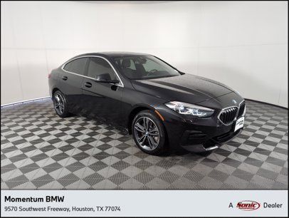 Certified 2022 BMW 228i xDrive Gran Coupe w/ Convenience Package