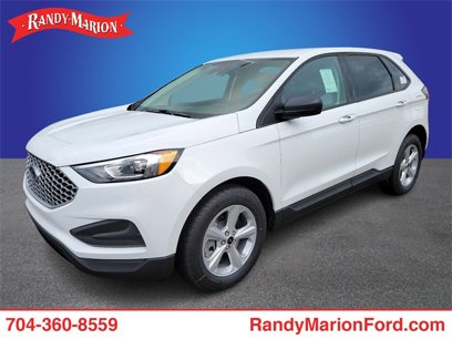 New 2024 Ford Edge SE