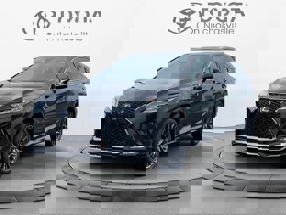 Used 2022 Lexus RX 350 F Sport