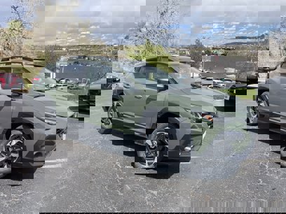 New 2025 Subaru Crosstrek 2.5i Limited w/ Popular Package #3A