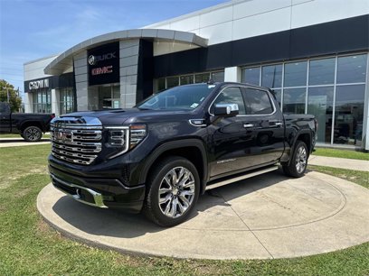 Certified 2023 GMC Sierra 1500 Denali w/ Denali Reserve Package