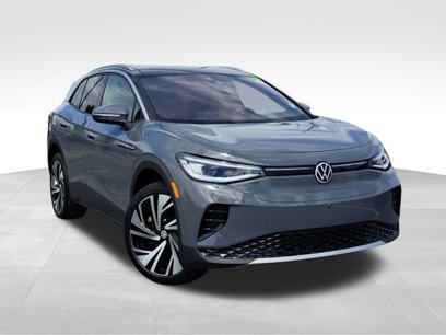 New 2025 Volkswagen ID.4 Pro S Plus
