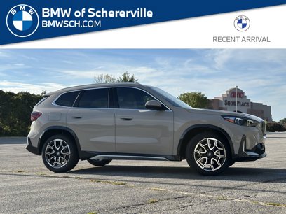 New 2026 BMW X1 xDrive28i w/ Technology Package