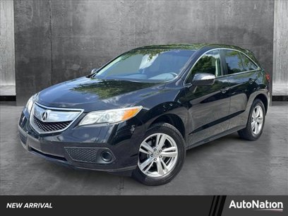 Used 2014 Acura RDX FWD