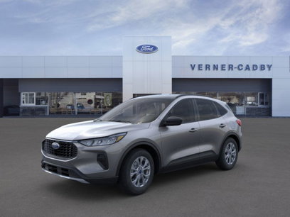 New 2025 Ford Escape Active w/ Tech Pack #1