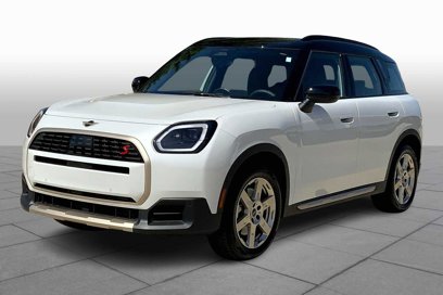 Used 2025 MINI Cooper Countryman S
