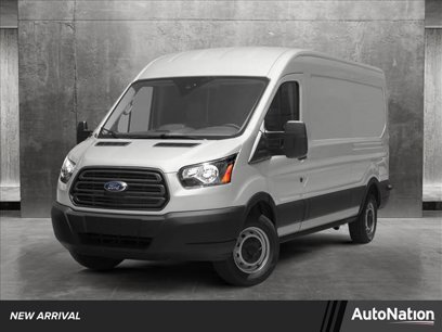 Used 2015 Ford Transit 150 130 Medium Roof w/ Interior Upgrade Package