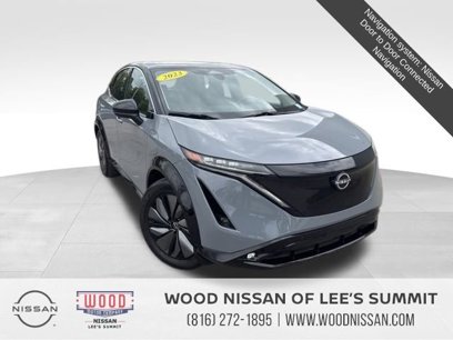 Used 2023 Nissan Ariya FWD