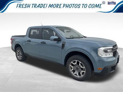 Used 2022 Ford Maverick XLT w/ Equipment Group 300A Standard