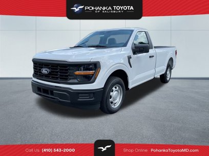 Used 2025 Ford F150 XL