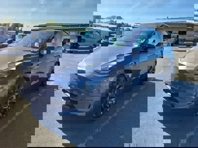 Used 2022 Tesla Model Y Performance