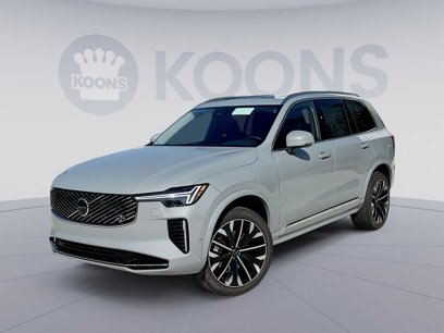 New 2026 Volvo XC90 B6 Plus w/ Protection Package Premier