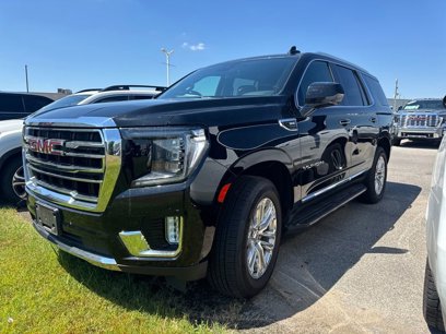 Used 2023 GMC Yukon SLT