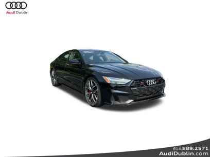 New 2025 Audi S7 Premium Plus