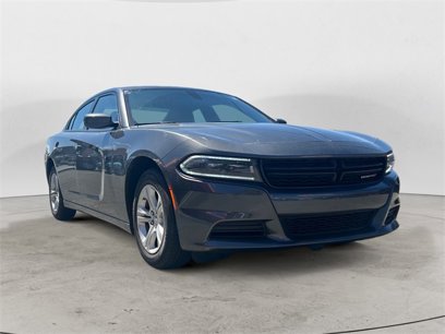 Used 2022 Dodge Charger SXT