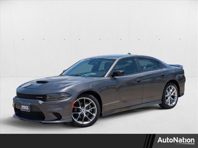 Used 2023 Dodge Charger GT