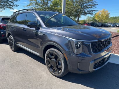 Used 2025 Kia Sorento SX Prestige