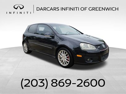 Used 2007 Volkswagen GTI 2-Door
