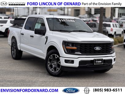 Used 2025 Ford F150 STX w/ Equipment Group 200A