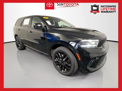 Used 2023 Dodge Durango R/T