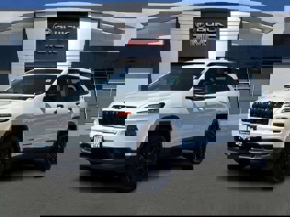 Used 2017 Jeep Cherokee Altitude