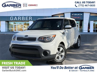 Used 2019 Kia Soul
