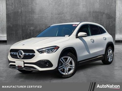 Certified 2023 Mercedes-Benz GLA 250