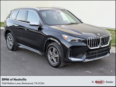 Used 2024 BMW X1 xDrive28i
