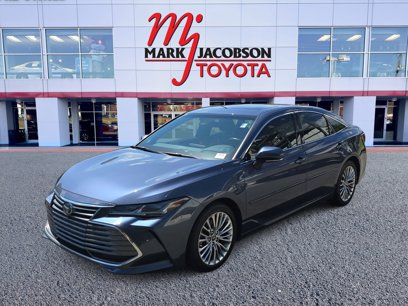 Used 2020 Toyota Avalon Limited