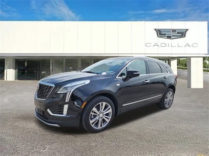 Used 2024 Cadillac XT5 Premium Luxury w/ Platinum Package