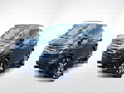 Used 2019 Honda Pilot EX-L