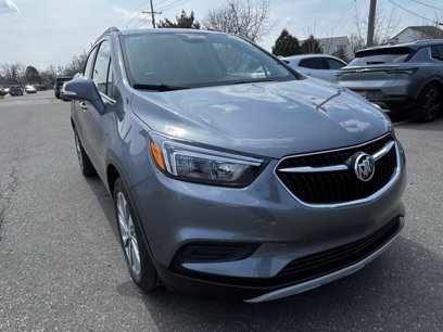 Used 2019 Buick Encore Preferred